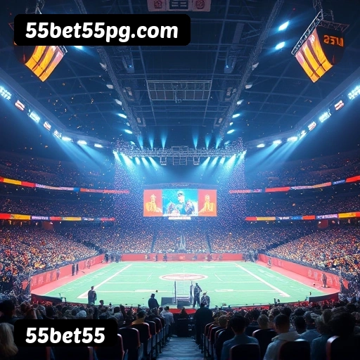 Dicas Ganhar 55bet55