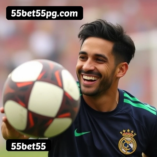 Vantagens VIP 55bet55