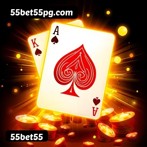 Benefícios Download 55bet55