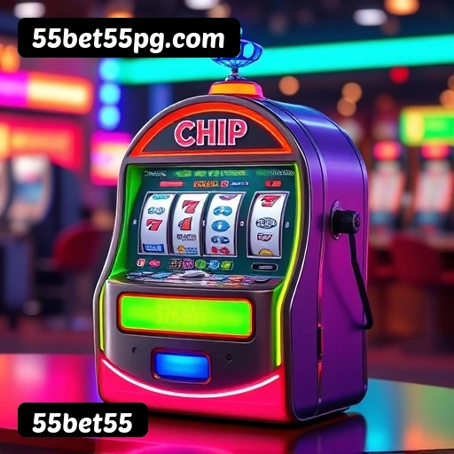 Estratégias 55bet55