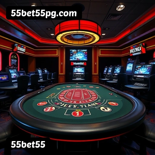 Baixar 55bet55 Android