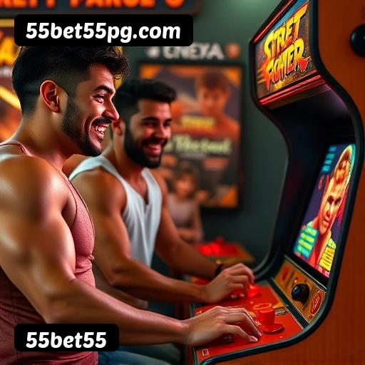 Programa VIP 55bet55