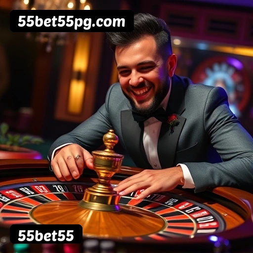 Qualificar VIP 55bet55