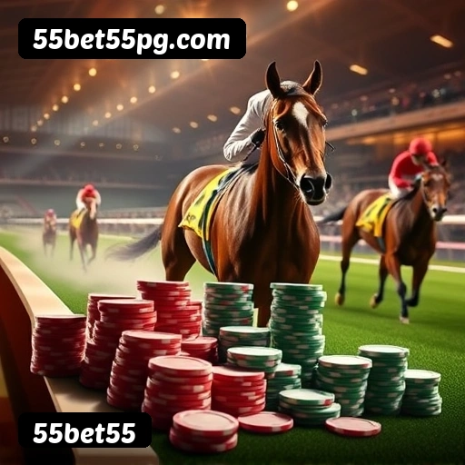 Aplicativo móvel 55bet55 para iOS e Android