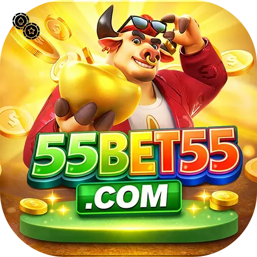 Logo da 55bet55