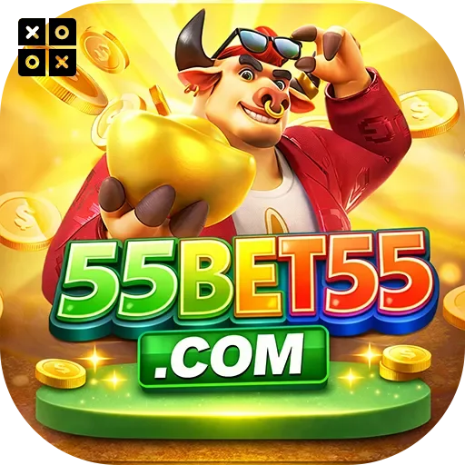 Logo da 55bet55