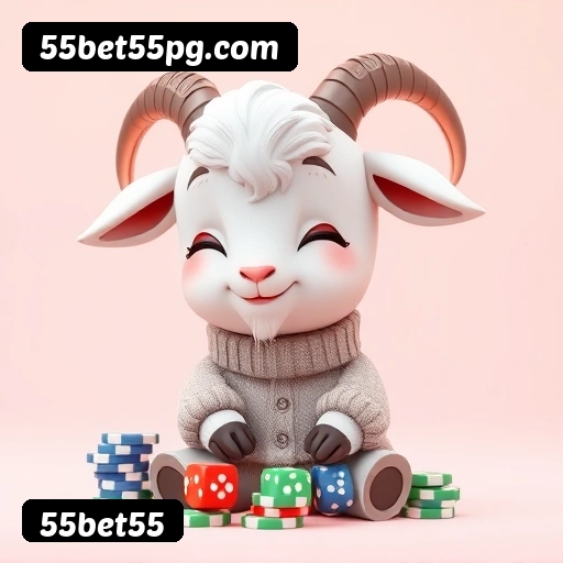 Segurança App 55bet55