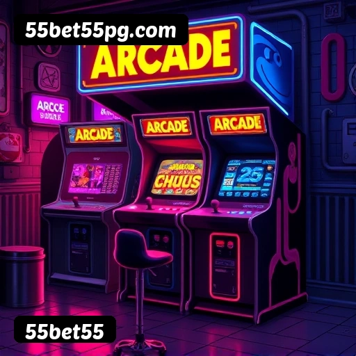Slots mobile 55bet55