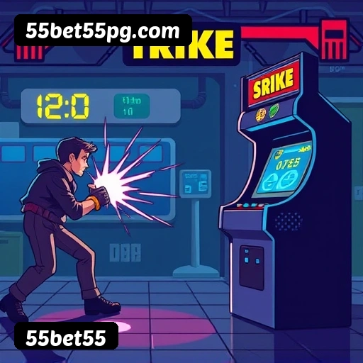 Cashback VIP 55bet55