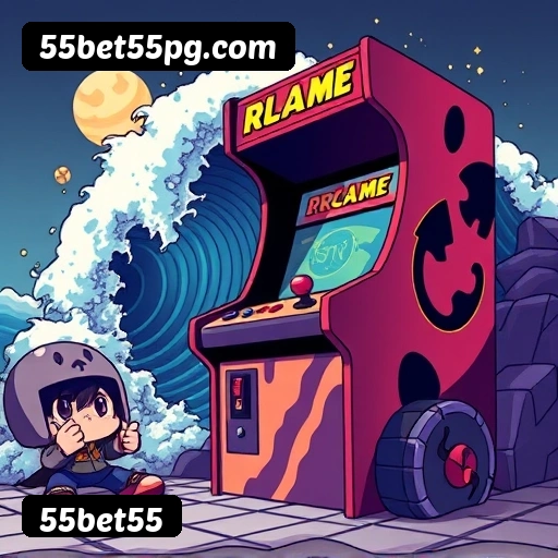 Instalar 55bet55 Mac