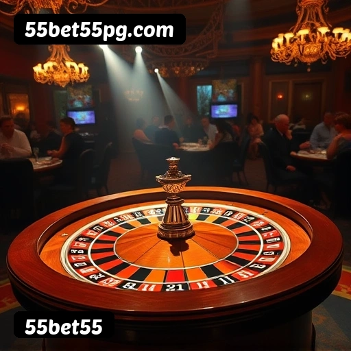 Slots desktop 55bet55
